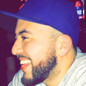 Meet your Posher, Gabriel